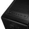 Kolink Observatory Lite Mesh RGB mid tower - zwart