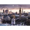 Puzzel Beautiful Skylines - London (1000 stukjes)