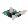 PCI Express x1-kaart DeLOCK 90006