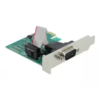 PCI Express x1-kaart DeLOCK 90006