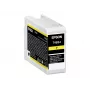 Inktcartridge Epson UltraChrome Pro 10 T46S4 geel originele cartridge voor professioneel printen