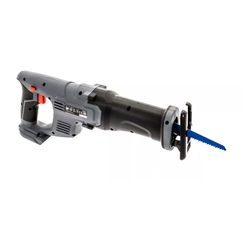 Graphite draadloze Energy+ 18V Li-Ion-sabelzaag, zonder accupack