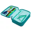 Etui CoolPack Jumper 3 DREAMS F067654 – drielaags etui met meerdere vakken