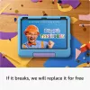 Amazon Fire HD10 Kids 13e generatie 32 GB 10,1 inch roze