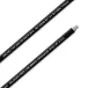 Zonne-kabel QOLTEC 53851 4 mm² 100 m zwart