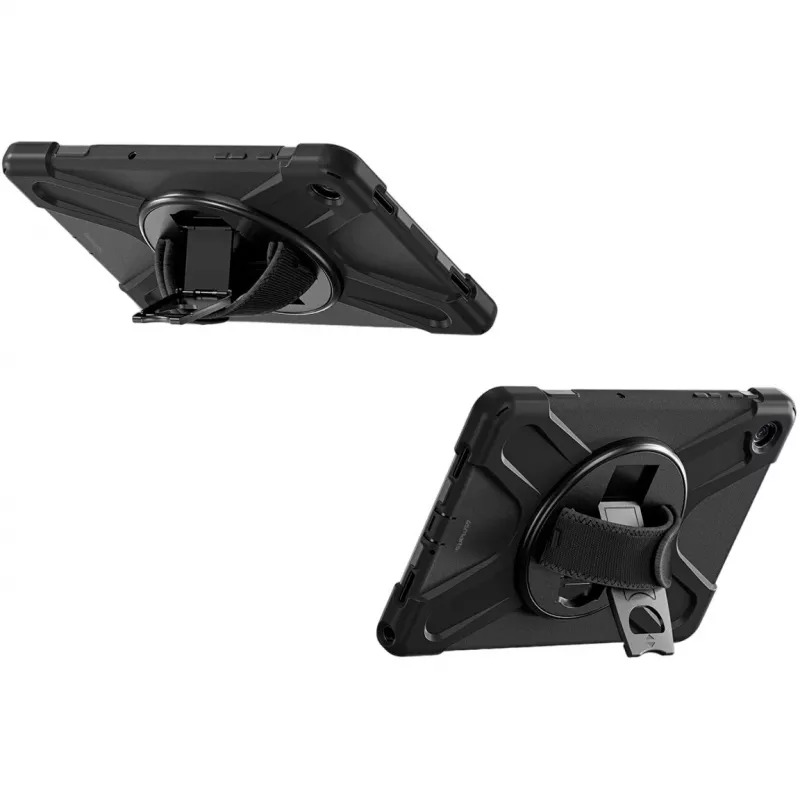 Cover 4smarts Galaxy Tab A9 22,1 cm (8,7 inch) zwart