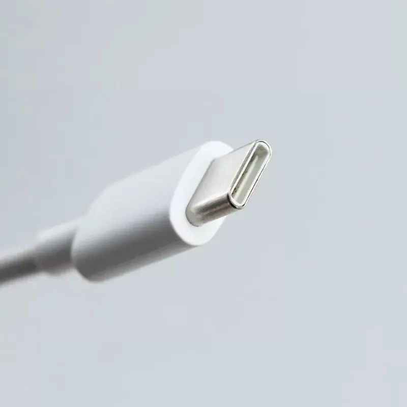 USB-C charge- en play-kabel SUBSONIC SA5634 voor PS5 – bekabeld opladen en dataverbinding