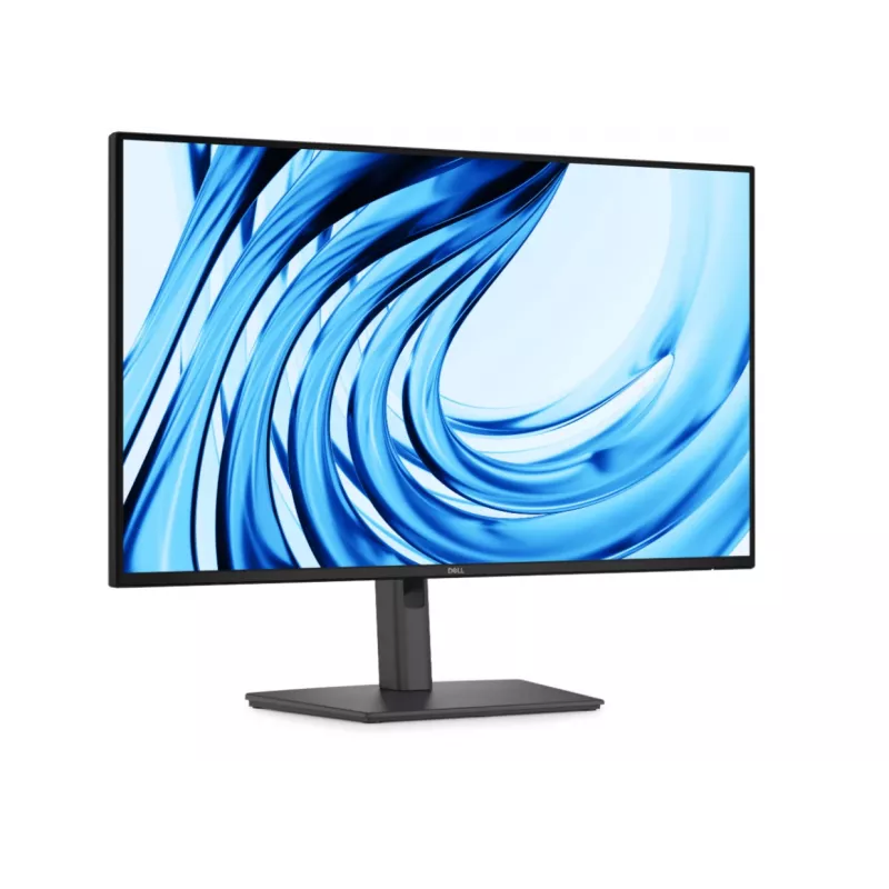 DELL Pro P 27 P2726H computerbeeldscherm 68,6 cm (27 inch) 1920 x 1080 pixels Full HD LCD zwart