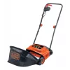 Grasvertivicuteerder Black & Decker GD300