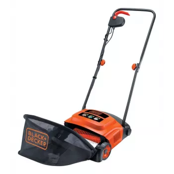 Grasvertivicuteerder Black & Decker GD300