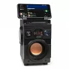 Squeak Bassblaster Bluetooth 5.1 luidspreker, FM-radio, MP3-speler SQ1001