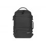 NATEC CAMEL LITE LAPTOP RUGZAK ZWART 15.6 19 L