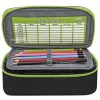 Etui WEDO Neon Stretch 242 43011