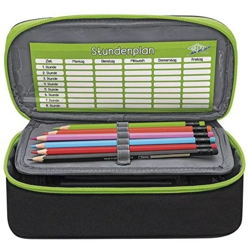 Etui WEDO Neon Stretch 242 43011