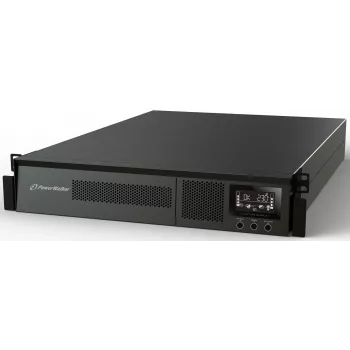 PowerWalker VFI 3000 RMG PF1 dubbelconversie (online) 3 kVA 3000 W