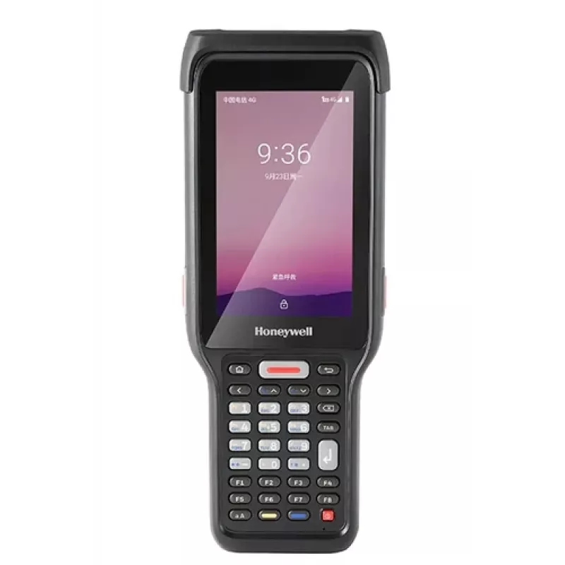 Handheld mobiele computer Honeywell EDA61K BT/WF/2D 6703