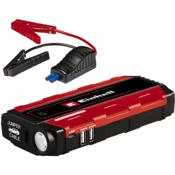 Draagbare accu Einhell CE-JS 8, 7500 mAh