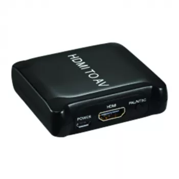 Extra Digital CA911486 connectiviteitsaccessoires