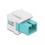 Keystone-module SC simplex bus naar SC simplex bus DeLOCK