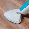 Zelmer ZST1300 stoomreiniger, 0,4 l, snoer van 5 m, 2 microvezeldoekjes