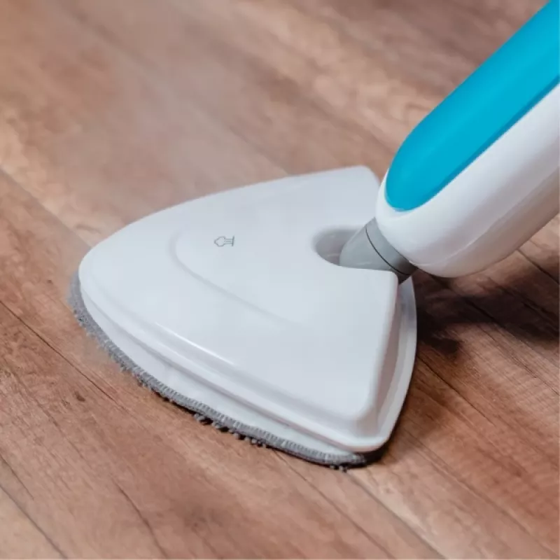 Zelmer ZST1300 stoomreiniger, 0,4 l, snoer van 5 m, 2 microvezeldoekjes