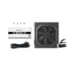 Chieftec EON Voeding 600 W 20+4-Pin ATX ATX zwart