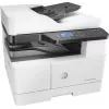 All-in-One-printer HP LaserJet M443nda Laser A3 1200 x 1200 DPI 24 ppm