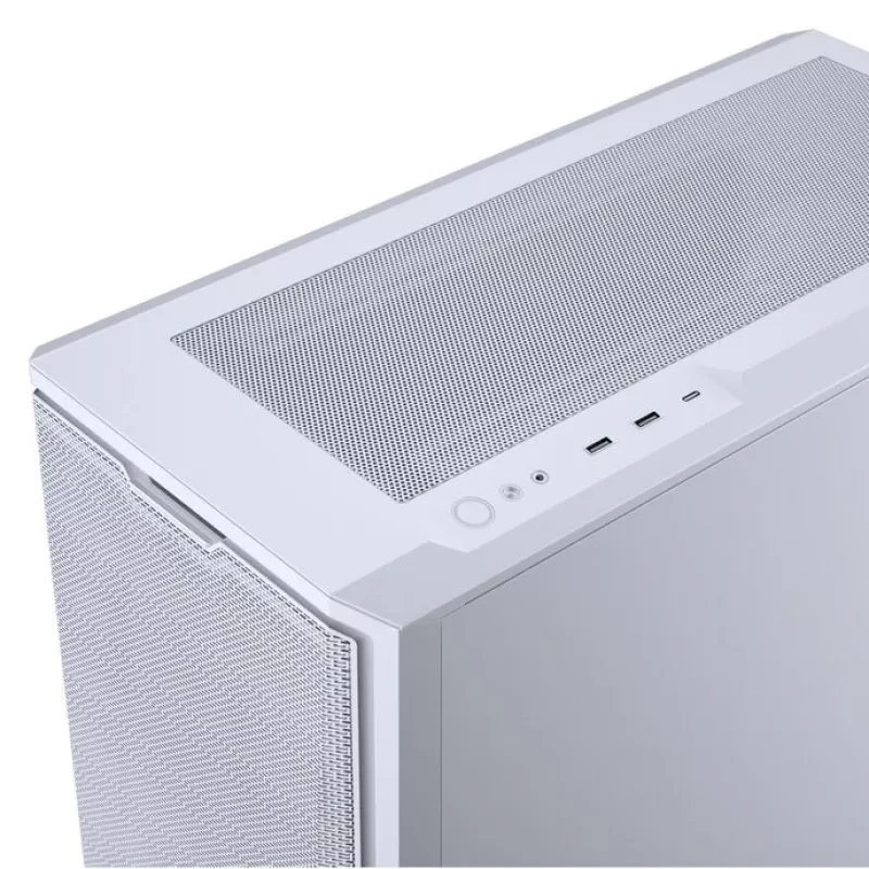 Phanteks Eclipse G400A behuizing, 140mm DRG
