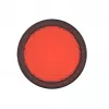 Reflectoraccessoire FIXED FIXTAG-RE-BK – Find My-compatibele slimme tracker-reflector, zwart