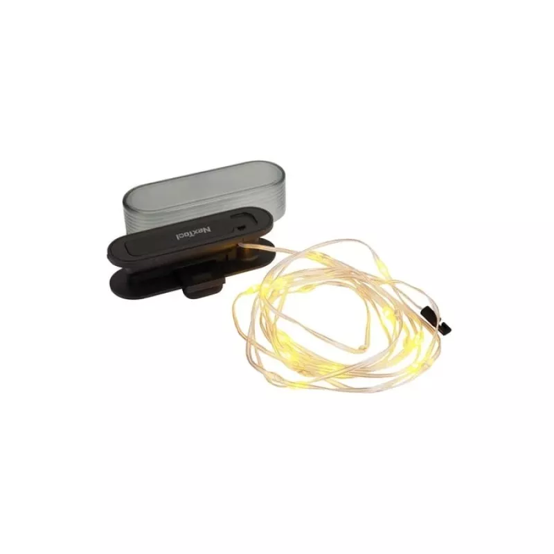 Campinglamp - NexTool NE20282 lichtstrip, 2 m, 10 h