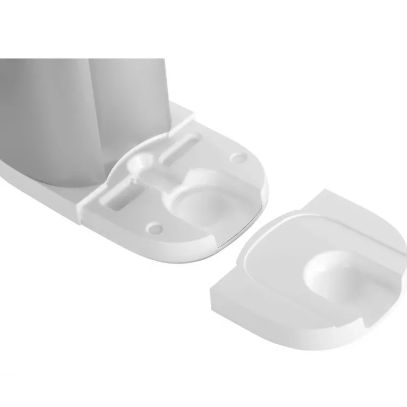 ZWILLING Enfinigy 53104-600-0 koffiemolen, 150 W, zilver