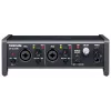 Tascam US-2x2HR USB-audio-/MIDI-interface, hoge resolutie, 2 ingangen / 2 uitgangen