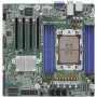 ASRock Rack SPC741D8UD-2T/X550 - moederbord - deep micro ATX - LGA4677 socket-E - Intel C741-chipset - USB 3.2 Gen 1 - 2 x 10 Gigabit LAN - onboard grafisch (SPC741D8UD-2T/X550)