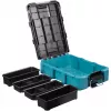 Makita P-91039 MAKTRAK gereedschapskoffer M (P-91039)