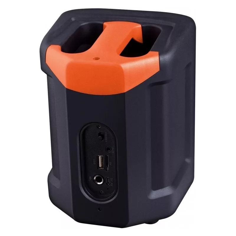 Bluetooth-luidspreker FUNKY 10W, 65053, DEFENDER