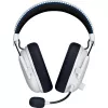 Headset Razer BlackShark V3 Pro bedraad draadloos Bluetooth Wit