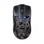 White Shark WGM-5019 Dagonet draadloze muis 24000 dpi zwart