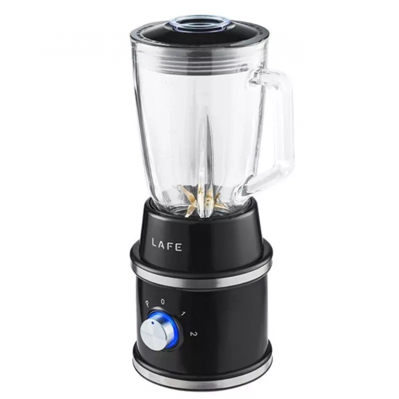 LAFE tafelmixer TITANIUMPOWER 1300 W 1,5 L zwart