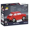 Bouwset Cobi Youngtimer Collection Fiat 126p el 24531 — 150 onderdelen