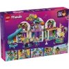 LEGO FRIENDS 42686 Leuke indoorspeeltuin