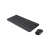 Logitech Signature MK650 voor bedrijven SK/CZ