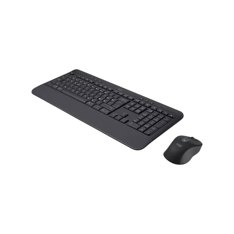 Logitech Signature MK650 voor bedrijven SK/CZ