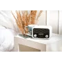 Draagbare radio Adler AD 1185 – FM, Bluetooth 4.0, MP3, SD-kaart, AUX, 1800 mAh accu, lcd-display, micro-USB-laden