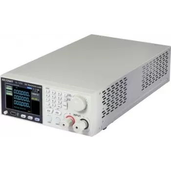 Voltcraft EL-1200 elektronische belasting/DC 20 A (VC-16821140)