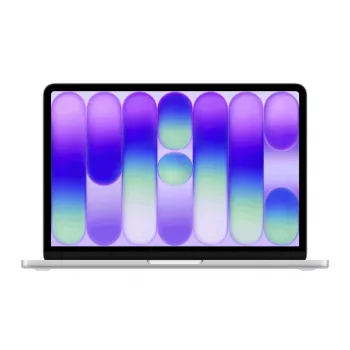 Apple MacBook Neo 13 zilver A18 Pro 8GB/256GB (MHFA4D/A)