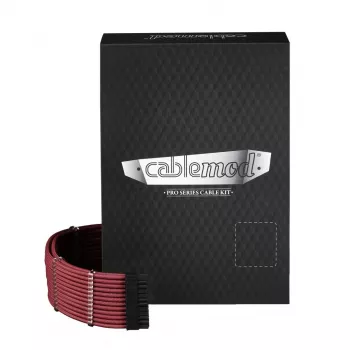Cablemod CM-PCSI-FKIT-NKBR-R interne stroomkabel