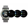 Denver SW-510 GPS-smartwatch, 1,3" touchscreen, grijs