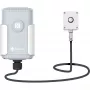 Lichtsensor Milesight EM500-LGT-868M-RY LoRaWAN IP66 waterdichte lichtniveaumonitor