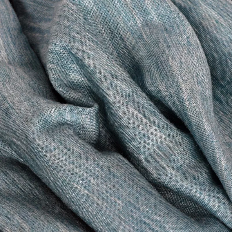 Buff Solid Pool halsdoek blauw