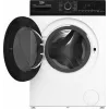 Beko BMM5DFO5741WPB was-droogcombinatie 7 kg / 5 kg wit